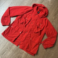 Hugo Boss Celmut Hooded Field