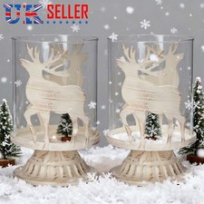 Vintage Antique Metal Pillar