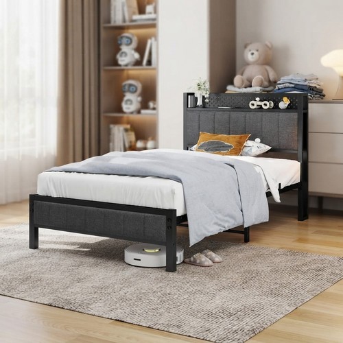 Durable 3ft single - 3ft, frame