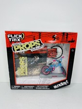 Flick Trix Best Of Props