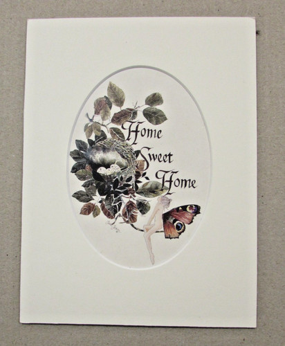 Cornish pixies home sweet - sweet,