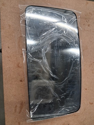Isuzu grafter heated - heated, mirror