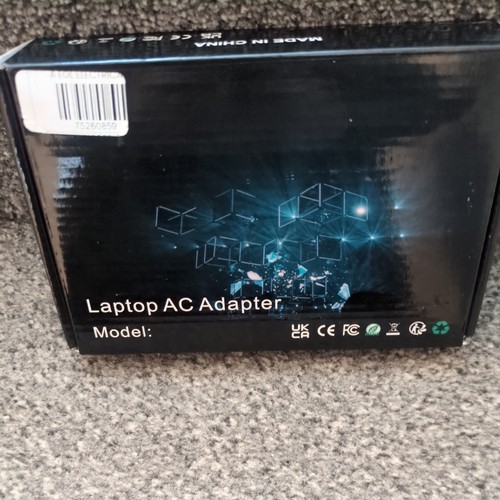 Universal usb laptop charger - universal,