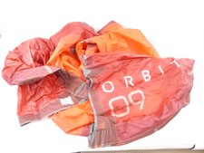 North Orbit Red 9M Big Air