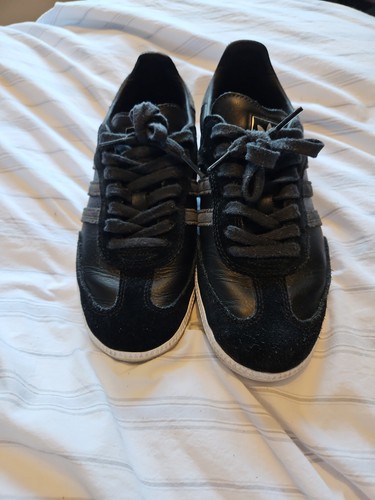 Ladies adidas samba trainers - adidas,