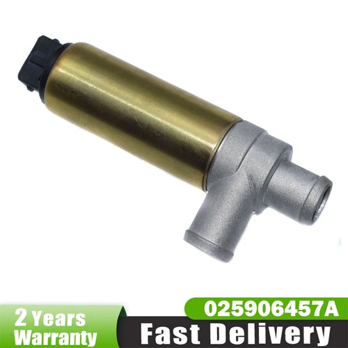 Idle control valve 025906457a - control,
