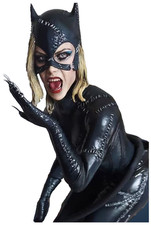 Selina kyle catwoman resin - kyle,