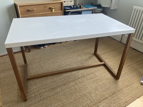 Habitat kilo table with white - habitat,