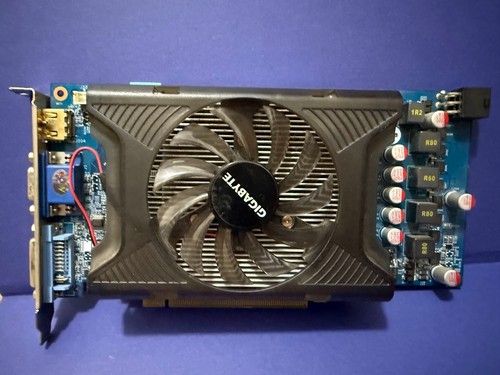 Working gigabyte - working:,