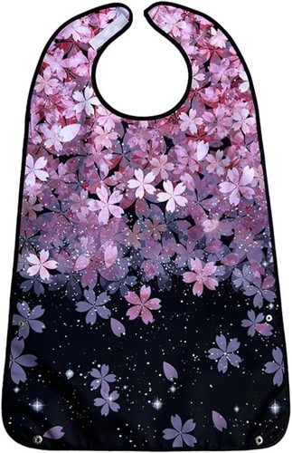 Adult bibs for - adult, women