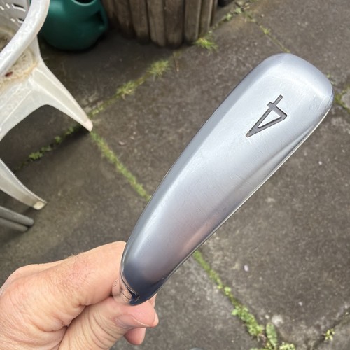 Titleist u500 driving - driving, iron