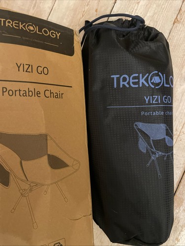 Trekology yizi compact - trekology,