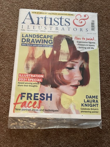 Artists illustrators - artists,