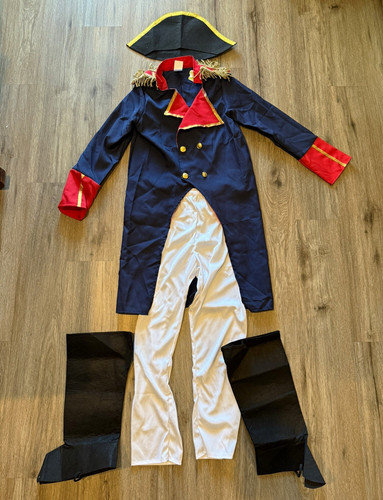 Pgond boys napoleon bonaparte - boys,