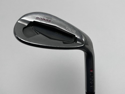 Ping tour gorge - ping, wedge