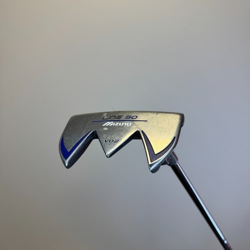 Mizuno line v02 - line, |