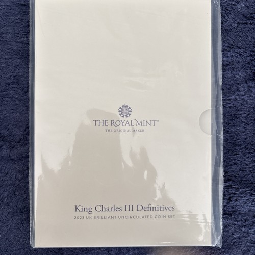 Rarest 50p 2023 - , atlantic