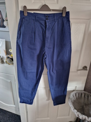 Ladies pepe balloon trousers - balloon,