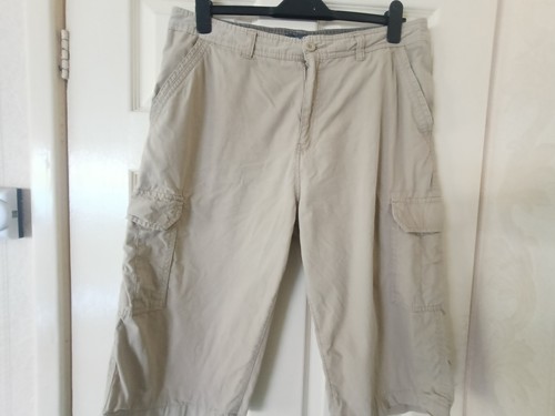 Mens cargo