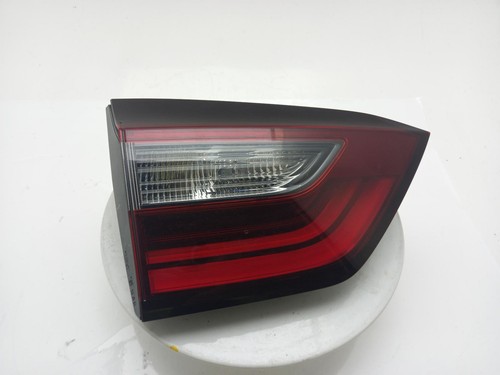 Honda jazz tail light - light, rear