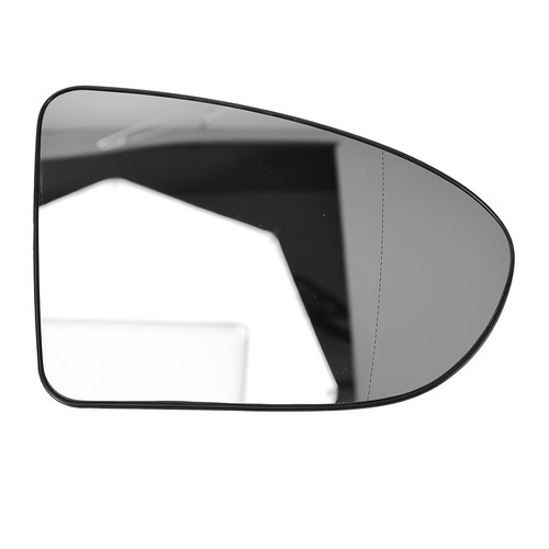 Right side rearview mirror - side,