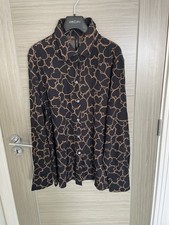 Marc Cain N6 Heart Print