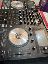 Numark NV DJ Controller with