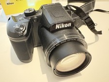 Nikon COOLPIX B500 16MP 40x
