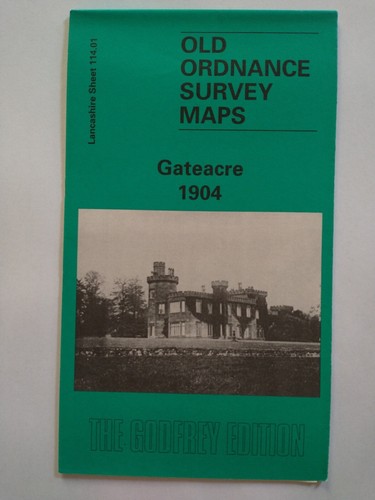 Old maps the - os,