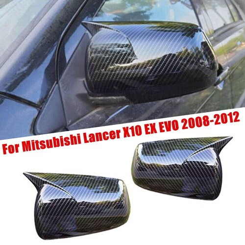 Carbon fiber rearview - rearview, mirror