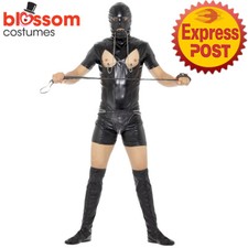 CA3139 Mens Gimp Suit Bondage