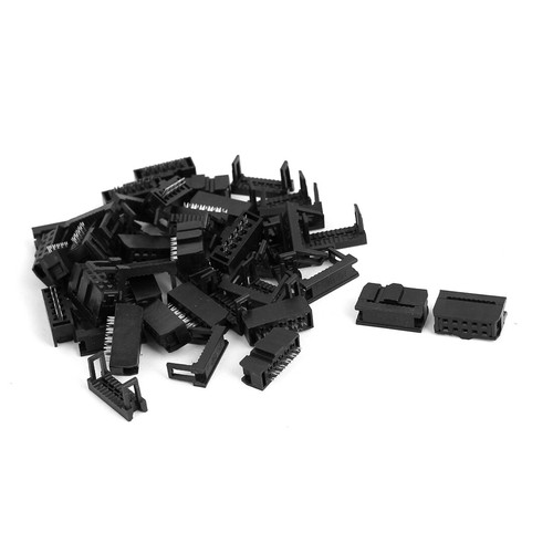 25pcs 10p 10pin - 25pcs,