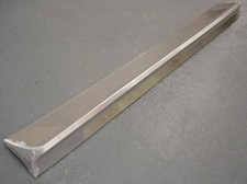 Escort Mk2 Group4 Alloy Rear Boot Spoiler - RACE RALLY