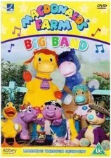 MacDonald's Farm - Big Band