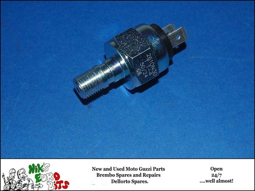 Moto guzzi ducati brake - /,