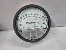 Dwyer 2300-100Pa Magnehelic