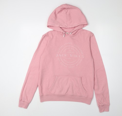 Jack wills women pink - jack,