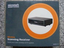MICROMARK MM80115 WIRELESS