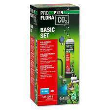 JBL Aquarium Fish Tank ProFlora CO2 Basic Set U