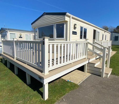 Abi summerbreeze 2016 36ft - abi,