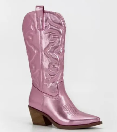 Cowboy boots mid - cowboy,