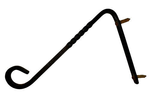 Primitive style wrought iron - style,