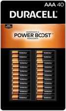 Duracell AAA  Batteries 2035