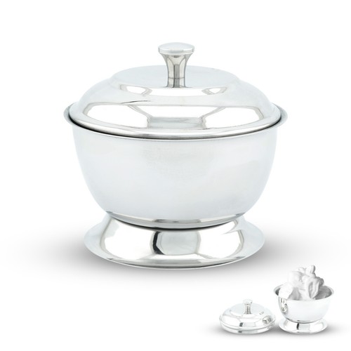 Heavyweight stainless steel - heavyweight,