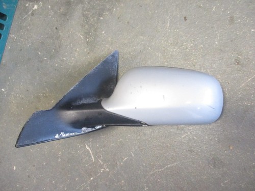 Saab left wing mirror - 9-3,