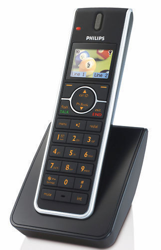 Philips dect se6590b - dect, se6590b/37