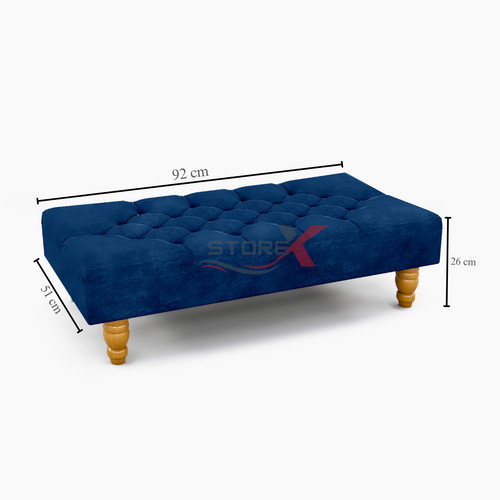 Chesterfield deep cushioned - chesterfield,