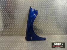 VW Passat New Drivers Side