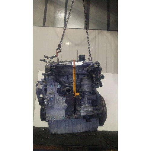 Full engine bdj volkswagen - engine,