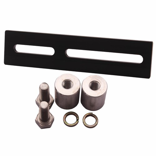 Universal mount bracket weld - bracket,